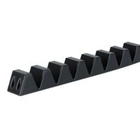 Multi Fender Strip - by Talamex