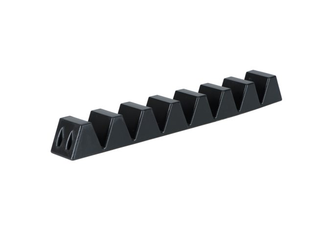 Multi Fender Strip - by Talamex