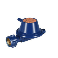 GOK Gaspressure Regulators Straight 50mBar - by Talamex