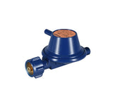 GOK Gaspressure Regulators Straight 50mBar - by Talamex