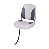 Folding Chair Comfort XL - by Talamex