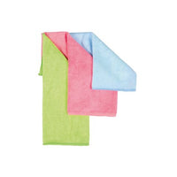 Microfiber Towel Set - by Talamex