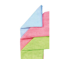 Microfiber Towel Set - by Talamex
