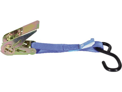 Ratchet Tie-down 25mm - by Talamex