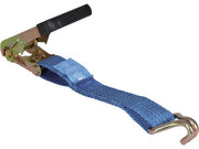 Ratchet Tie-down 50mm - by Talamex