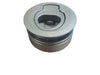 Hatch Handle Plastic - by Talamex