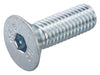 Bolt Flat Recessed Hexagon DIN 7991 - by Talamex
