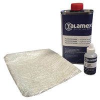 Polyester Repair Set - by Talamex