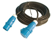 Extension Cable CEE - by Talamex