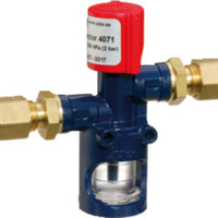 GOK Leaktester For Bottled Gas - by Talamex