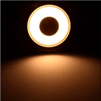 LED Recessed Downlight - by Talamex