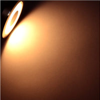 LED Recessed Downlight - by Talamex