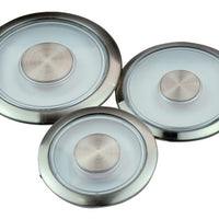 LED Recessed Downlight - by Talamex