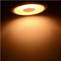 LED Recessed Downlight - by Talamex