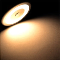 LED SURFACE-MOUNT DOWNLIGHT LARGE - by Talamex