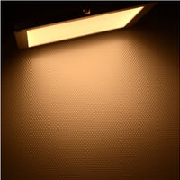 LED Construction Downlight Square - by Talamex