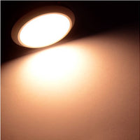 LED Construction Downlight - by Talamex