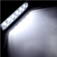 LED Searchlight - by Talamex