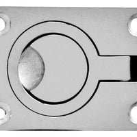 Flush Lifting Pull - by Talamex