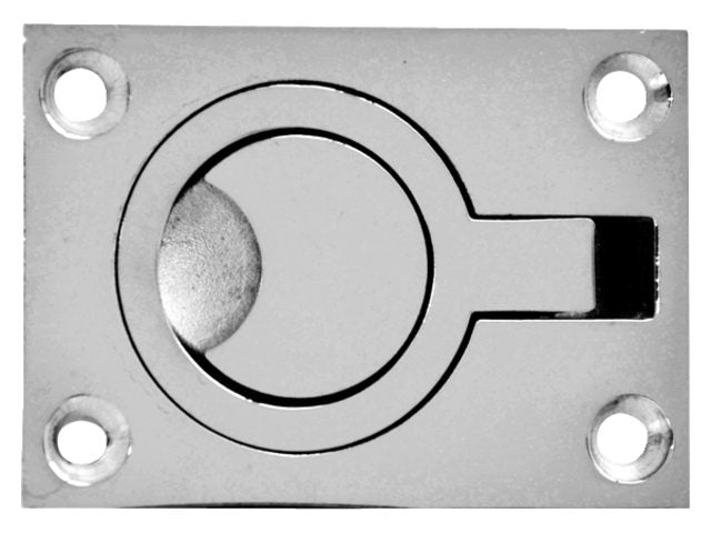 Flush Lifting Pull - by Talamex