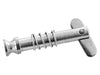 Removable Pin - by Talamex