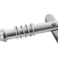 Removable Pin - by Talamex