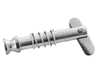 Removable Pin - by Talamex
