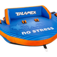 Funtube No Stress, 3 Persons - by Talamex
