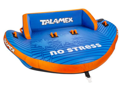 Funtube No Stress, 3 Persons - by Talamex