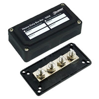 Busbar Heavy Duty 300A - by Talamex