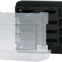 Fuse Holder & Busbar Modular - by Talamex