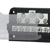 Fuse Holder & Busbar Modular - by Talamex