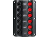 Switch Panel Wave - by Talamex