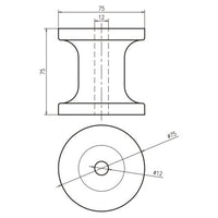 Trailer Parts PU - by Talamex