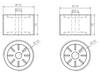 Trailer Parts PU - by Talamex