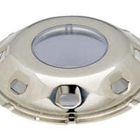 Deckvent Stainless Steel - by Talamex