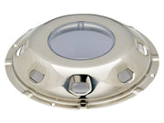 Deckvent Stainless Steel - by Talamex