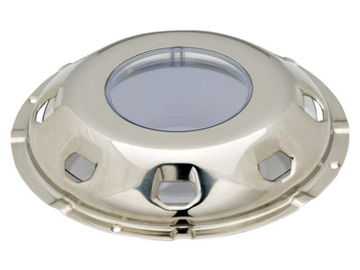Deckvent Stainless Steel - by Talamex