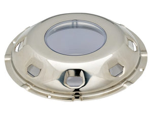 Deckvent Stainless Steel - by Talamex