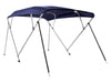 Bimini Tops Deluxe 4-Bow - by Talamex