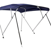 Bimini Tops Deluxe 4-Bow - by Talamex