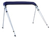 Bimini Tops Deluxe 4-Bow - by Talamex