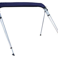 Bimini Tops Deluxe 4-Bow - by Talamex