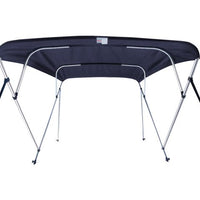 Bimini Tops Deluxe 4-Bow - by Talamex