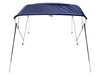 Bimini Tops Deluxe 4-Bow - by Talamex