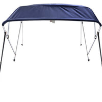 Bimini Tops Deluxe 4-Bow - by Talamex