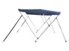Bimini Tops DeLuxe 3-Bow - by Talamex