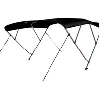 Bimini Tops Deluxe 4-Bow - by Talamex