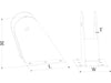 Masts and mast base  For Motor Craft - by Talamex