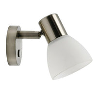 LED READING LIGHT DIMMABLE - by Talamex